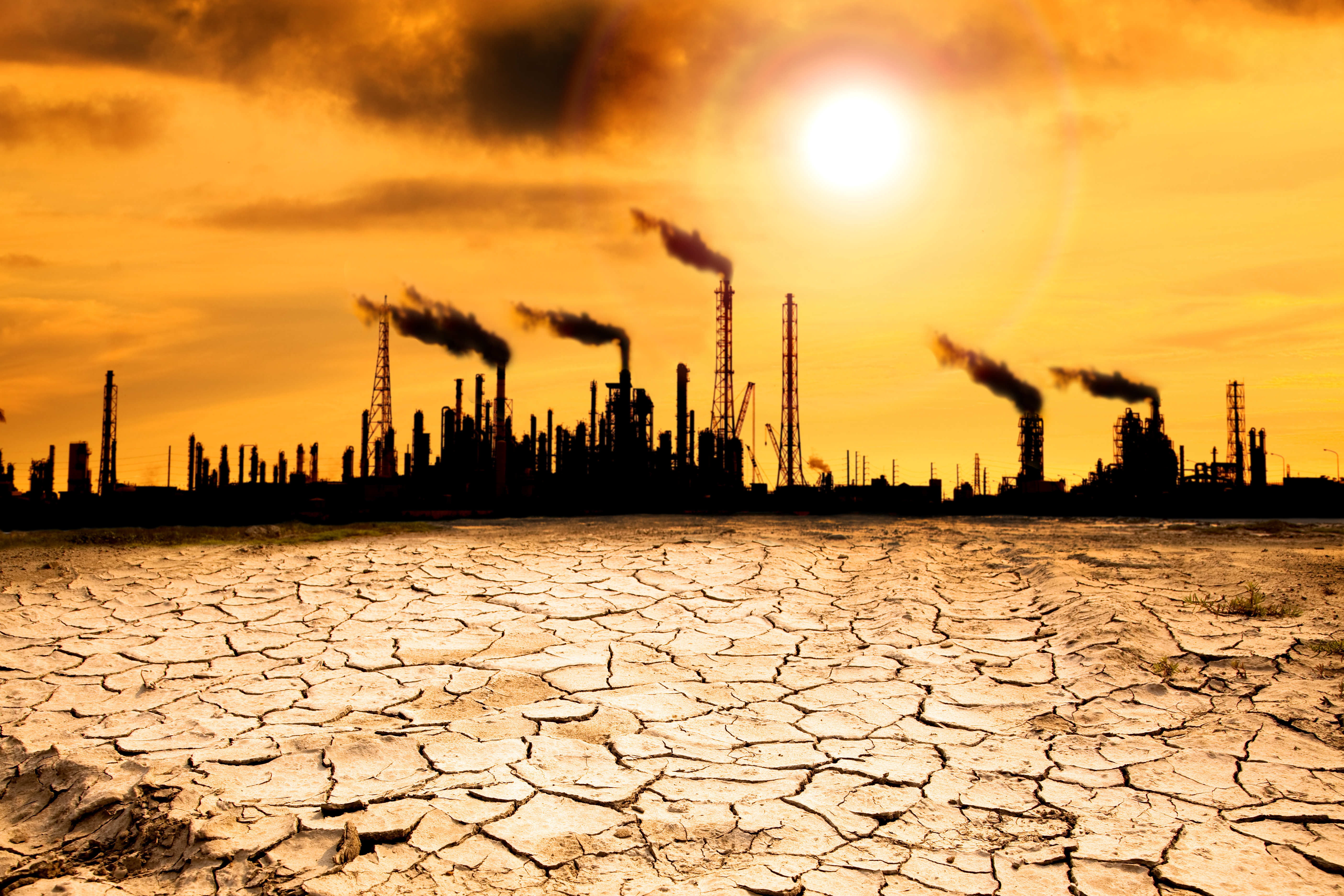 IPCC report: keeping temerature below 1,5°C is the only way for humanity to strive